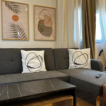 Άνετο Και Πολυτελές Οροφοδιαμέρισμα 2 ハニア エクステリア 写真